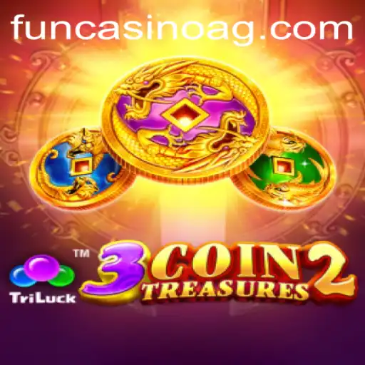 Exploring the Thrills of 3CoinTreasures2 and Zeroum.bet Login