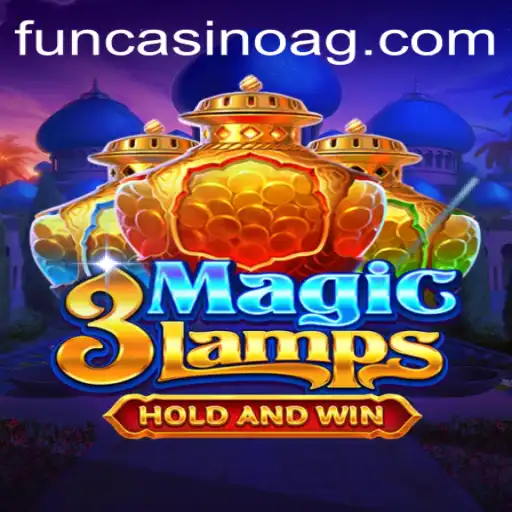 Exploring the Excitement of 3MagicLamps: A Comprehensive Guide
