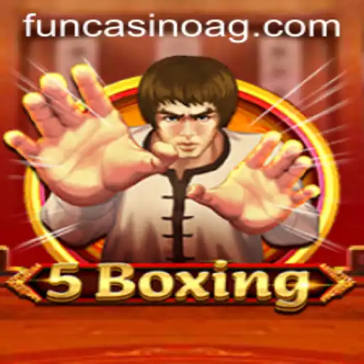 5Boxing: The Exciting New Game Capturing Global Attention