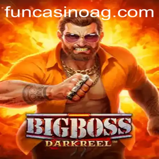 Unveiling BigBoss: A Thrilling Adventure into the World of Gaming