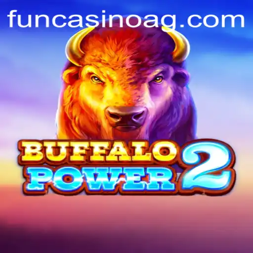 Exploring the Exciting World of BuffaloPower2 and Zeroum.bet Login