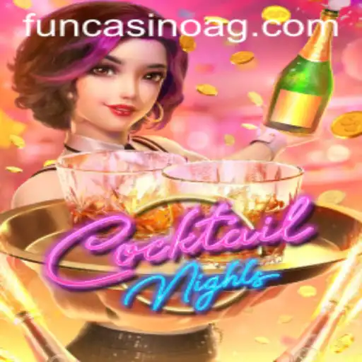 Discovering the Enchanting World of CocktailNights
