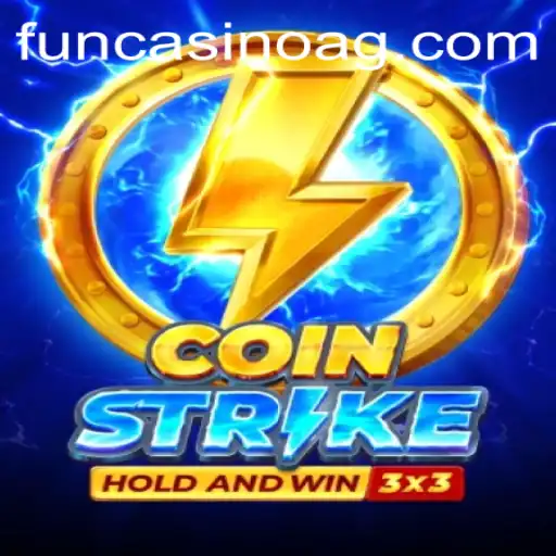 Discover the Thrilling World of CoinStrike: A Deep Dive into Gameplay and Rules