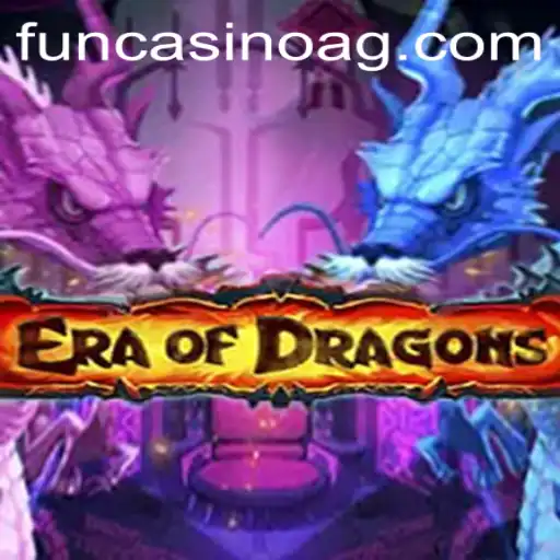 Unlock the Mystical World of EraOfDragons
