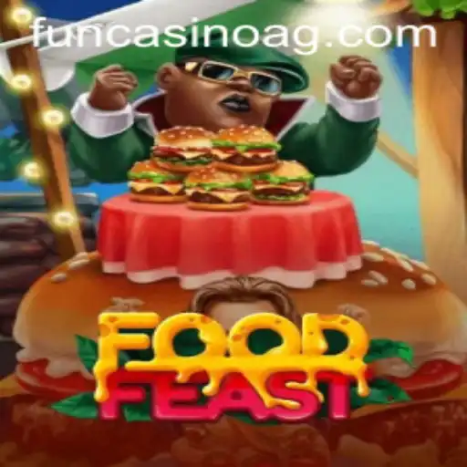The Fascinating World of FoodFeast: A Delicious Gaming Adventure