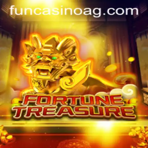 Explore the Exciting World of FortuneTreasure and Zeroum.bet Login