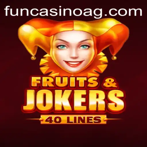 Exploring FruitsAndJokers40: An Engaging Adventure in Online Gaming