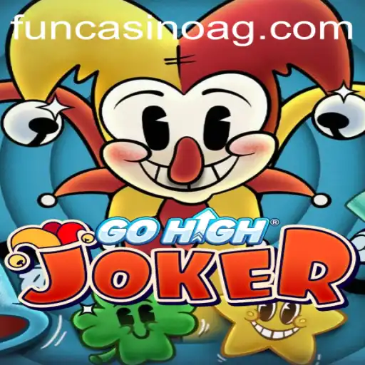 Exploring GoHighJoker: A New Era of Gaming