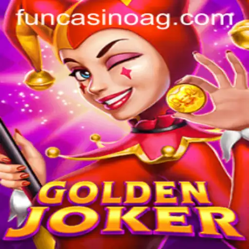 Unveiling GoldenJoker: A Captivating Gaming Experience
