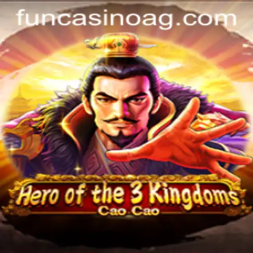 Exploring Heroofthe3KingdomsCaoCao: A Modern Epic in Gaming