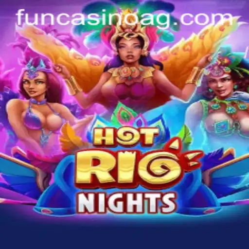 Experience the Excitement of HotRioNights with Zeroum.bet Login