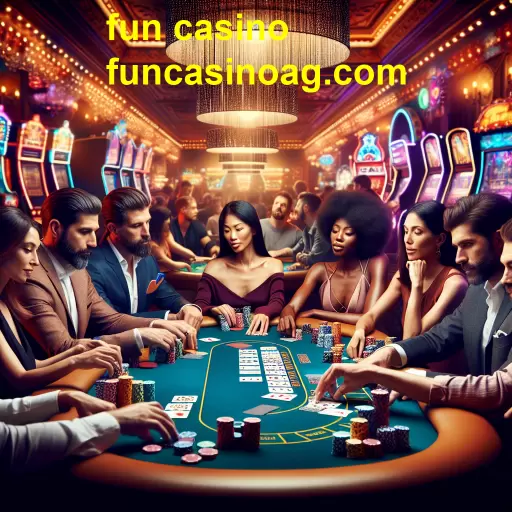 A Magia das Cartas nos Cassinos Online