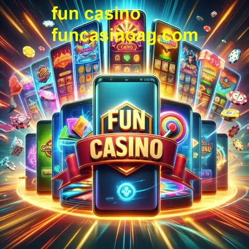 A Revolução dos Jogos Mobile em Cassinos Online