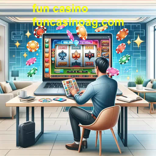 A Importância da Categoria 'Suporte' nos Jogos de Cassino Online