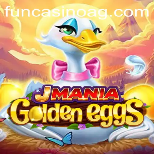 Explore JManiaGoldenEggs: The Thrilling Game World's Latest Adventure