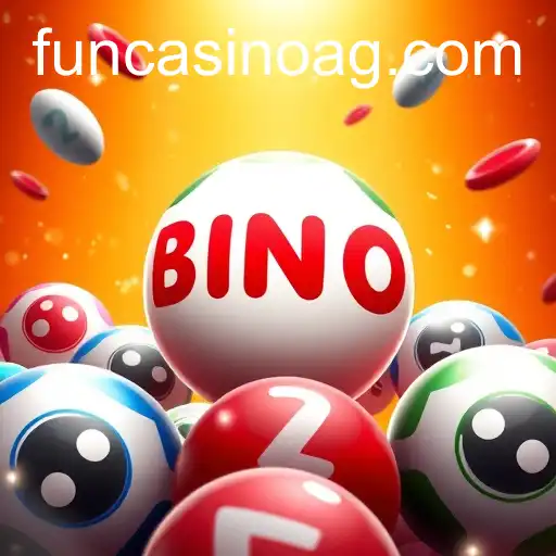Jogos de bingo