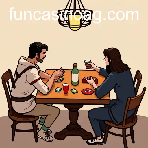 Jogos de mesa