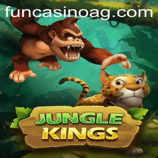 Exploring the World of JungleKings
