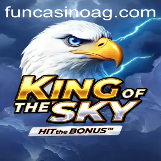 Exploring KingOfTheSky: A Comprehensive Guide to Gameplay and Rules