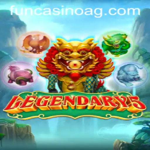 Discover the Exciting World of Legendary5 with Zeroum.bet Login Access
