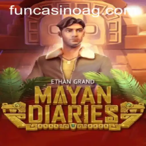 Exploring the Mysteries of MayanDiaries: A Journey into Ancient Legends