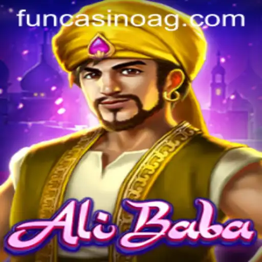 AliBaba: Unveiling the Thrilling World of Adventure and Strategy