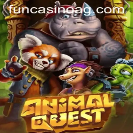Embark on an Exciting Adventure with AnimalQuest: Your Ultimate Gaming Experience