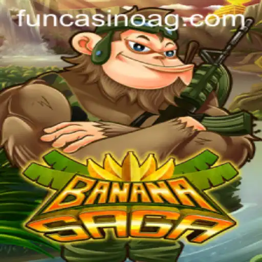 BananaSaga Game Review: A Journey Through the Jungle