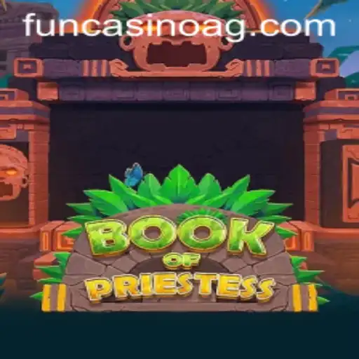 Discover the Enigmatic World of BookOfPriestess: A Gaming Experience Like No Other
