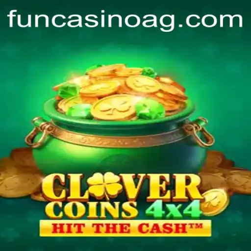 Exploring CloverCoins4x4: A New Era of Gaming with Zeroum.bet Login