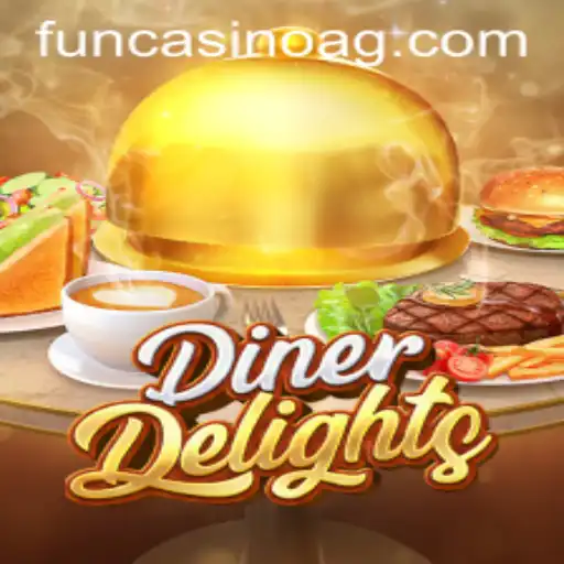 Exploring the World of DinerDelights