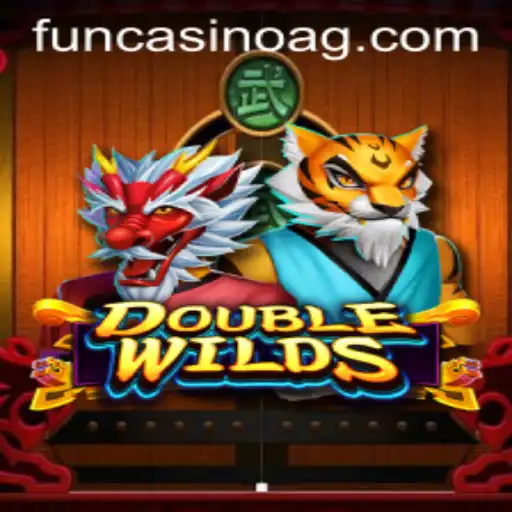 DoubleWilds: Dive into the Exciting World of Strategic Slot Play