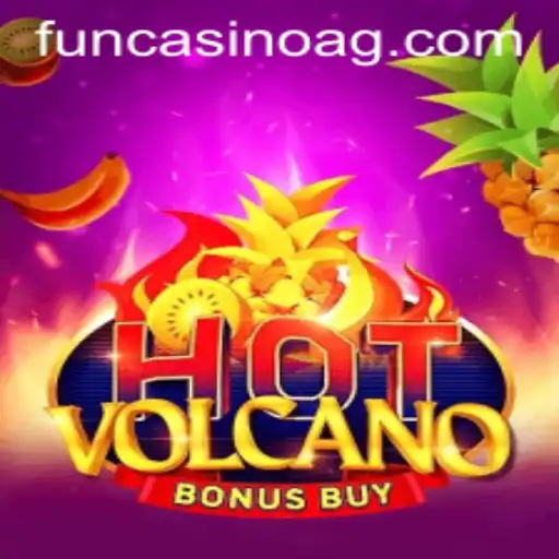 Exploring the Exciting World of HotVolcanoBonusBuy: A New Era in Online Gaming