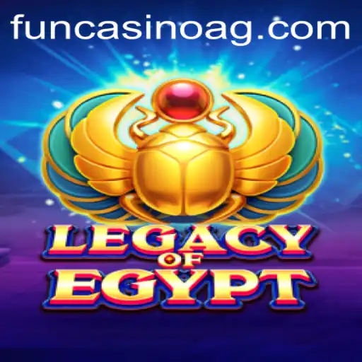 Discover the Thrilling World of LegacyOfEgypt and Zeroum.bet Login