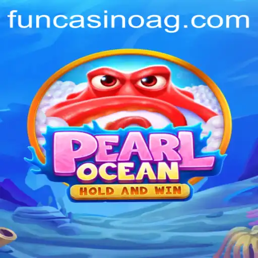 Exploring the Depths of PearlOcean: A Modern Gaming Experience