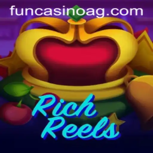 RichReels: Mastering the Art of Gameplay and Strategy