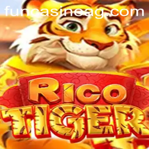 Discover the Exciting World of RicoTiger: A Thrilling Adventure Awaits