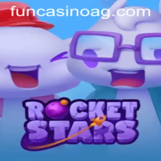 RocketStars: A Stellar Experience in Online Gaming