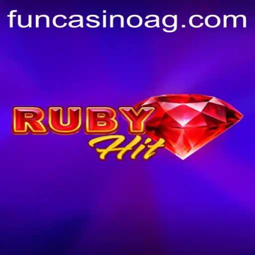 Unveiling RubyHit: A Comprehensive Guide to the Latest Gaming Sensation