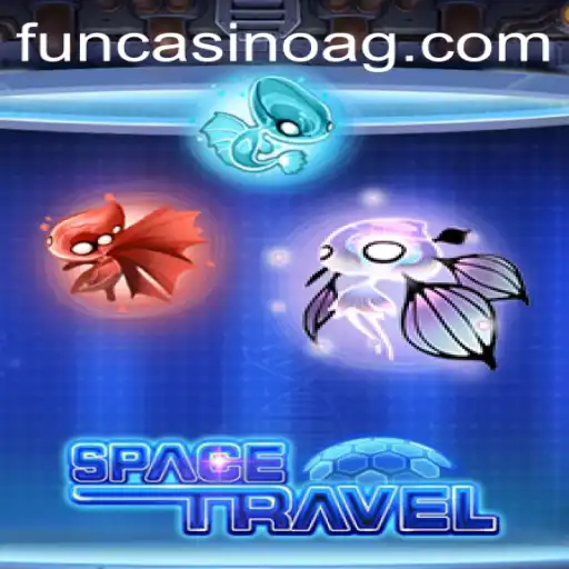 SpaceTravel: A Journey Beyond the Stars