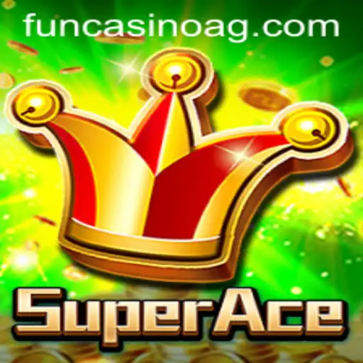 SuperAce: A New Era in Gaming Intertwined with Online Access