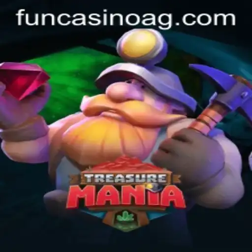 Exploring the World of TreasureMania: A Thrilling Adventure Awaits