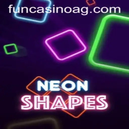 Exploring 'NeonShapes': A Vibrant Puzzle Game Experience