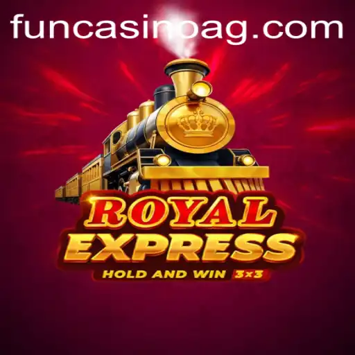Discover the Thrills of RoyalExpress: Your Gateway to Exciting Strategic Gameplay