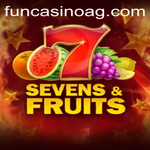 Discovering the Thrills of SevensFruits and Zeroum.bet Login