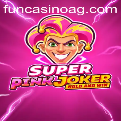 Exploring the Exciting World of SuperPinkJoker: A New Gaming Frontier