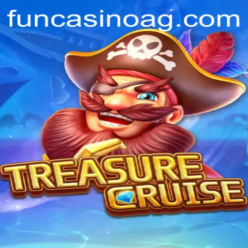 Discover the Excitement of TREASURECRUISE: Your Ultimate Adventure Awaits