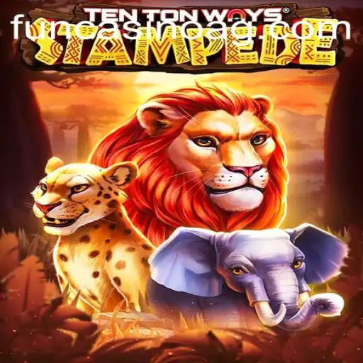 Exploring the Thrills of TenTonWaysStampede: A Dynamic Gaming Experience