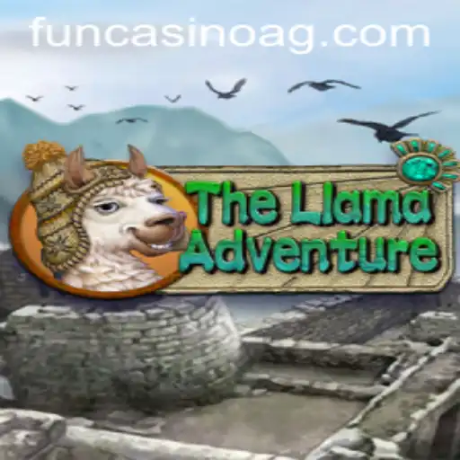 TheLlamaAdventure: A Journey Through Enchantment and Strategy