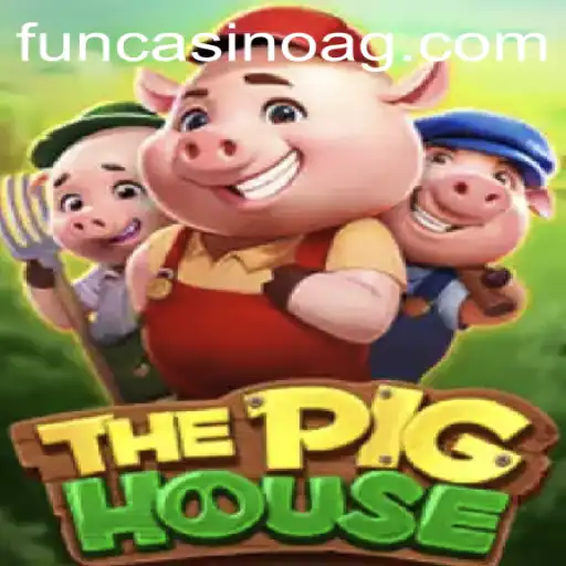ThePigHouse: Unveiling the Exciting World of This New Game